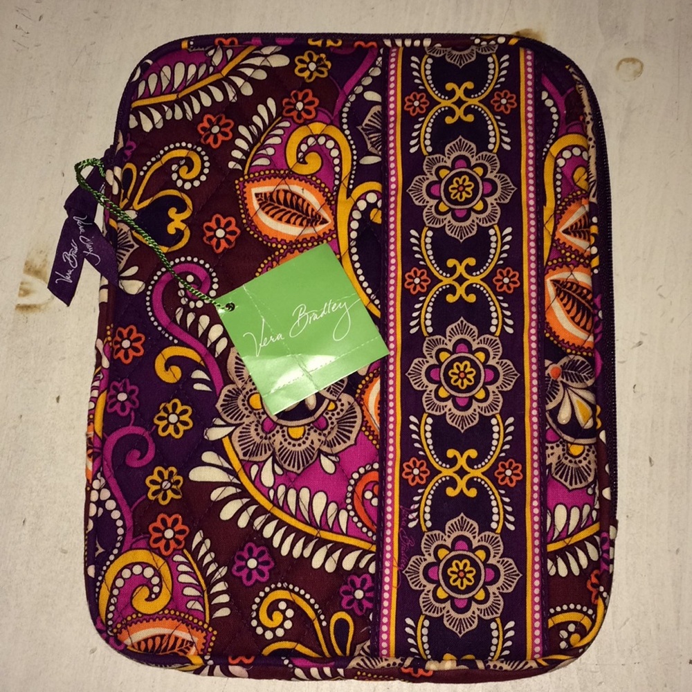 VERA BRADLEY Tablet Sleeve